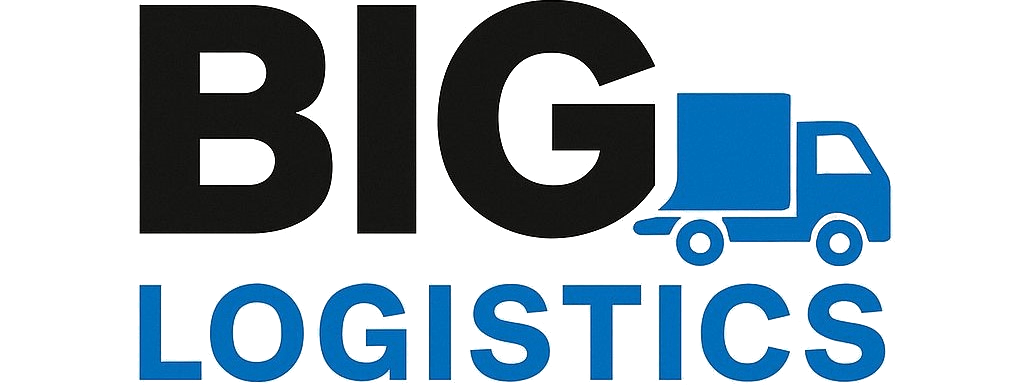 BigLogistics Logo